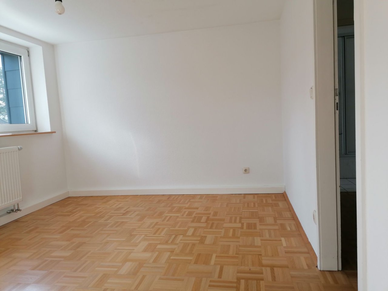 Schlafzimmer/Büro Schlafzimmer/Büro