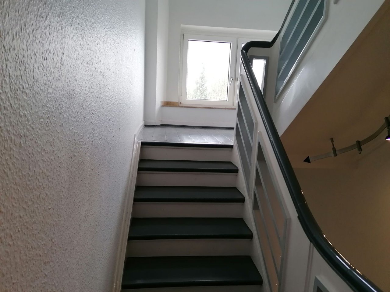 Treppenhaus Treppenhaus