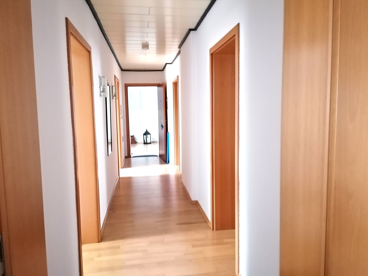1.OG-links Blick Diele Richtigung Treppenhaus 1.OG-links Blick Diele Richtigung Treppenhaus