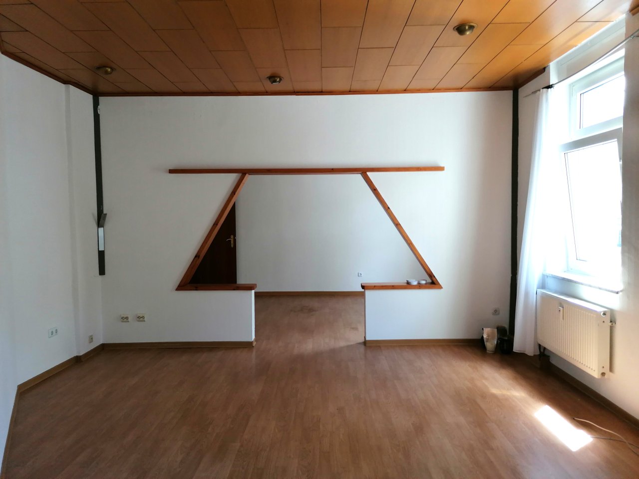 1.OG-rechts Wohn-/Esszimmer 1.OG-rechts Wohn-/Esszimmer