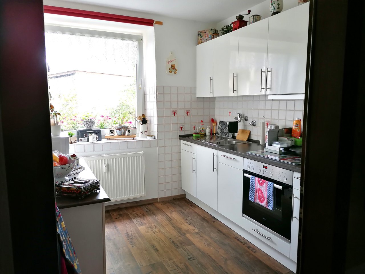 EG-rechts Küche EG-rechts Küche
