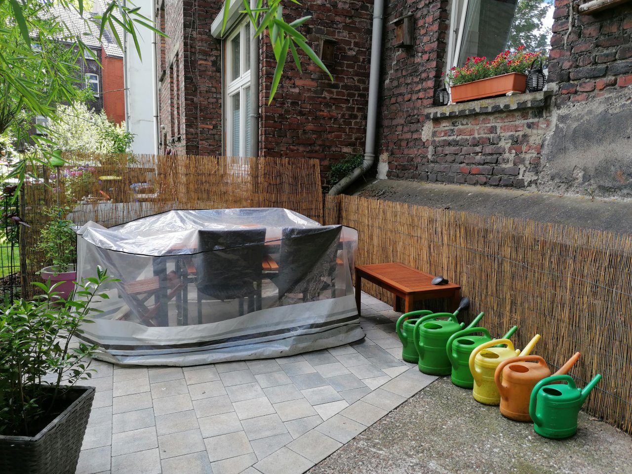 Garten Garten