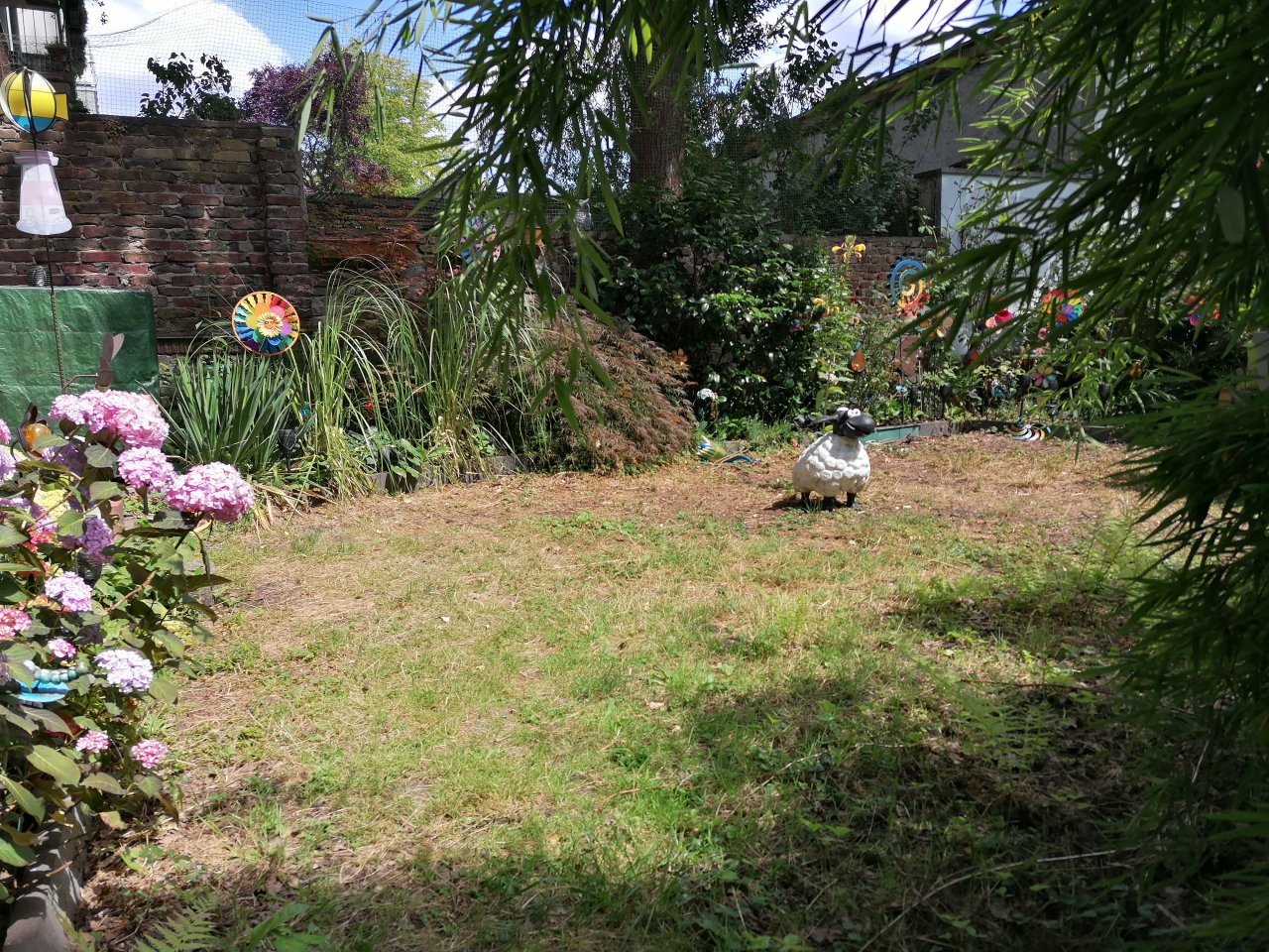 Garten Garten