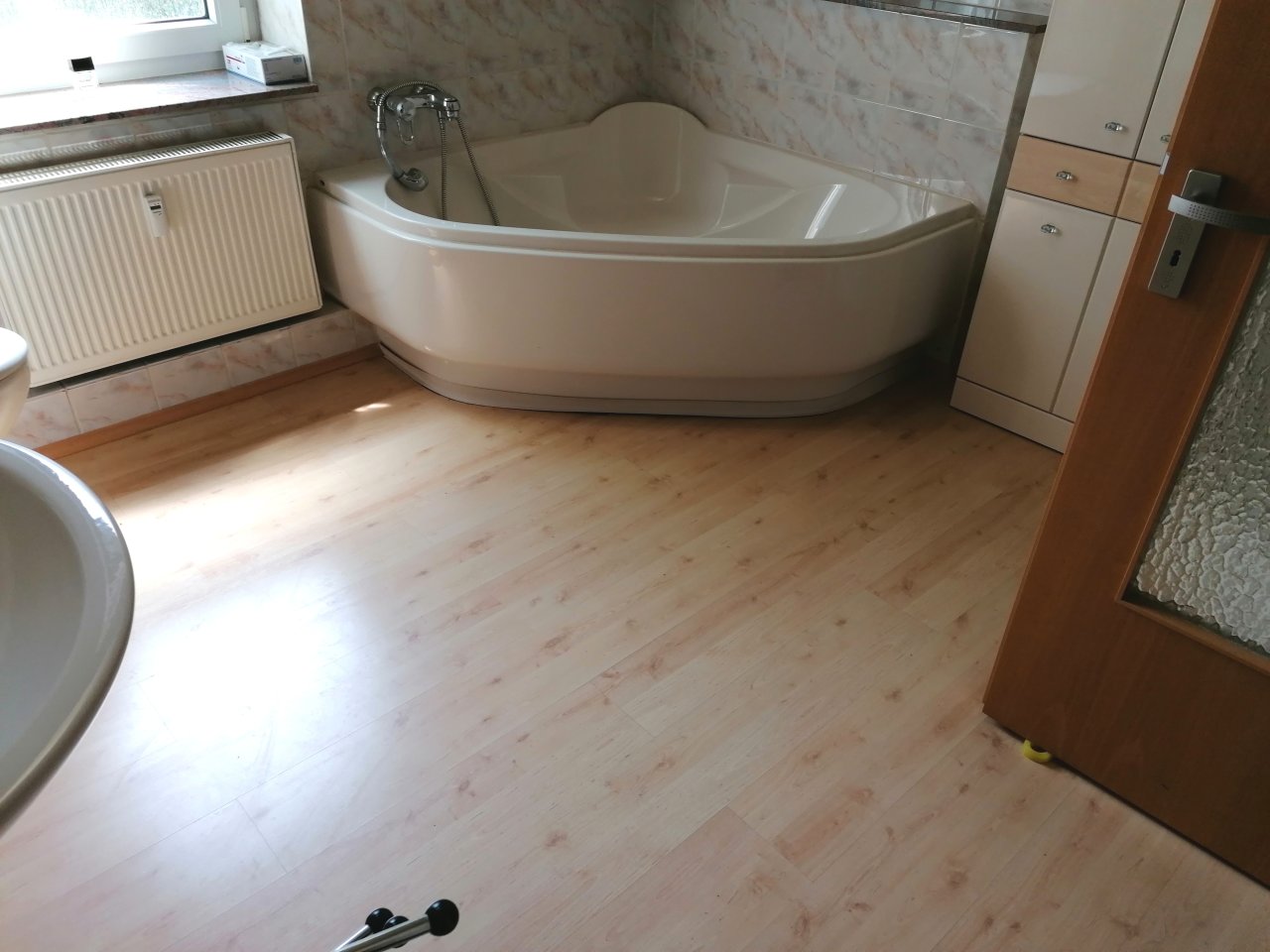 1.OG-links Badezimmer 1.OG-links Badezimmer