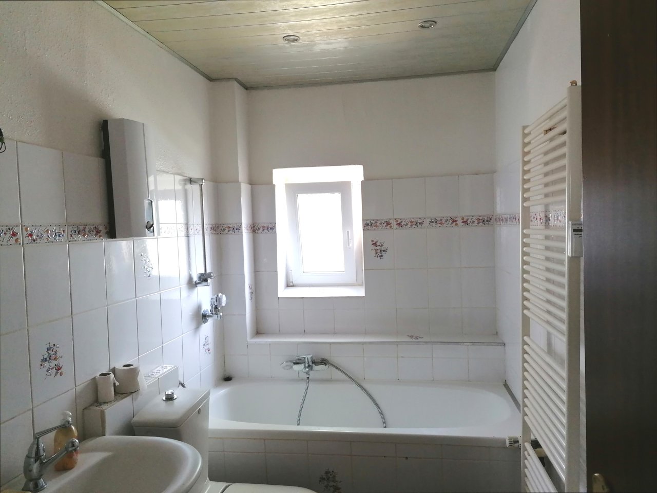 1.OG-rechts Badezimmer 1.OG-rechts Badezimmer