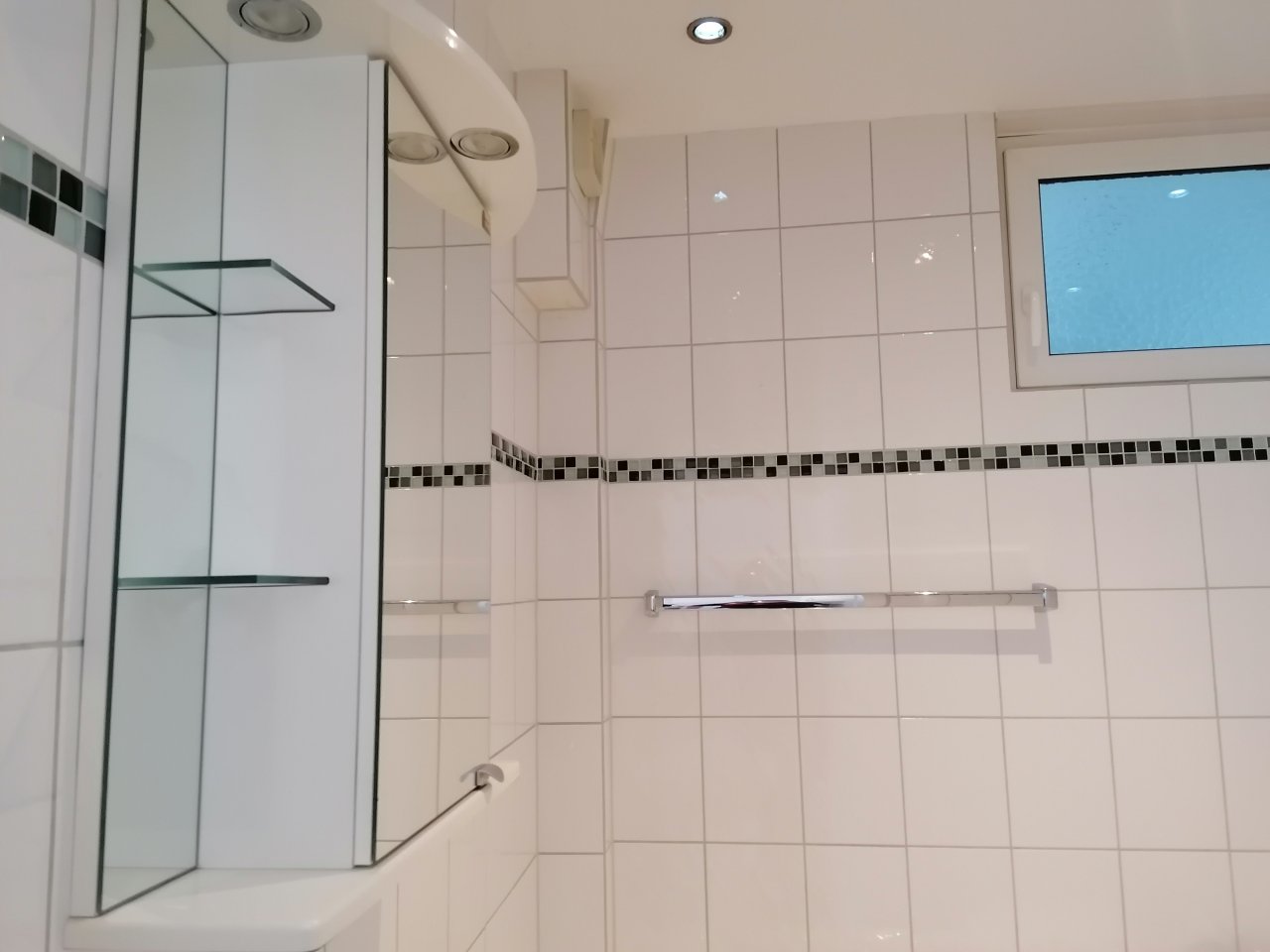 Badezimmer 2 Badezimmer 2