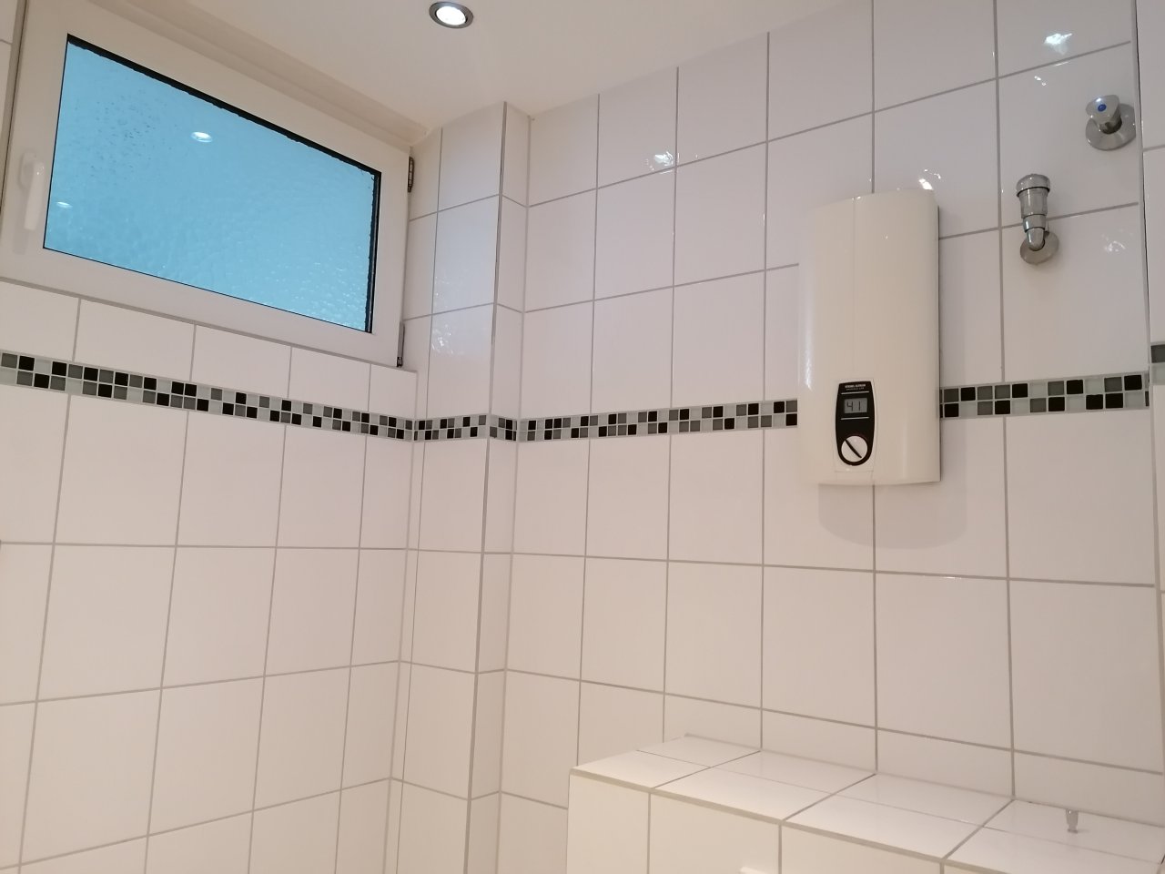 Badezimmer 2 Badezimmer 2