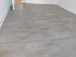Moderner Vinylboden Moderner Vinylboden