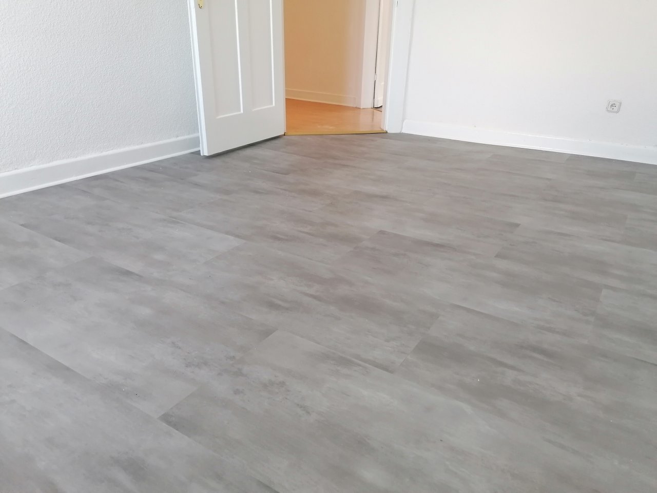 Moderner Vinylboden Moderner Vinylboden