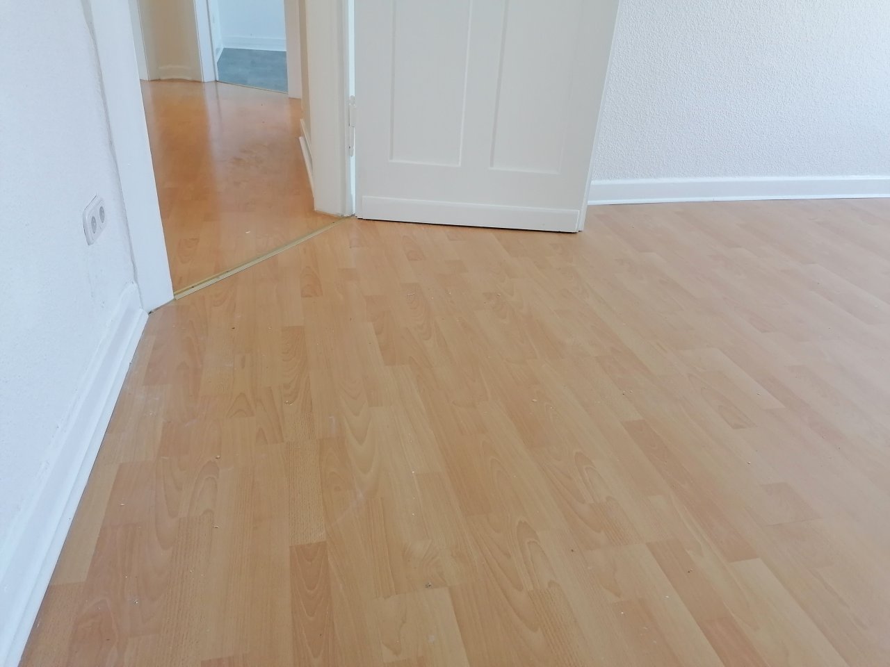 Moderner Laminatboden Moderner Laminatboden