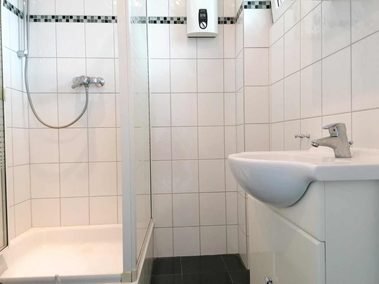 Badezimmer 1 Badezimmer 1