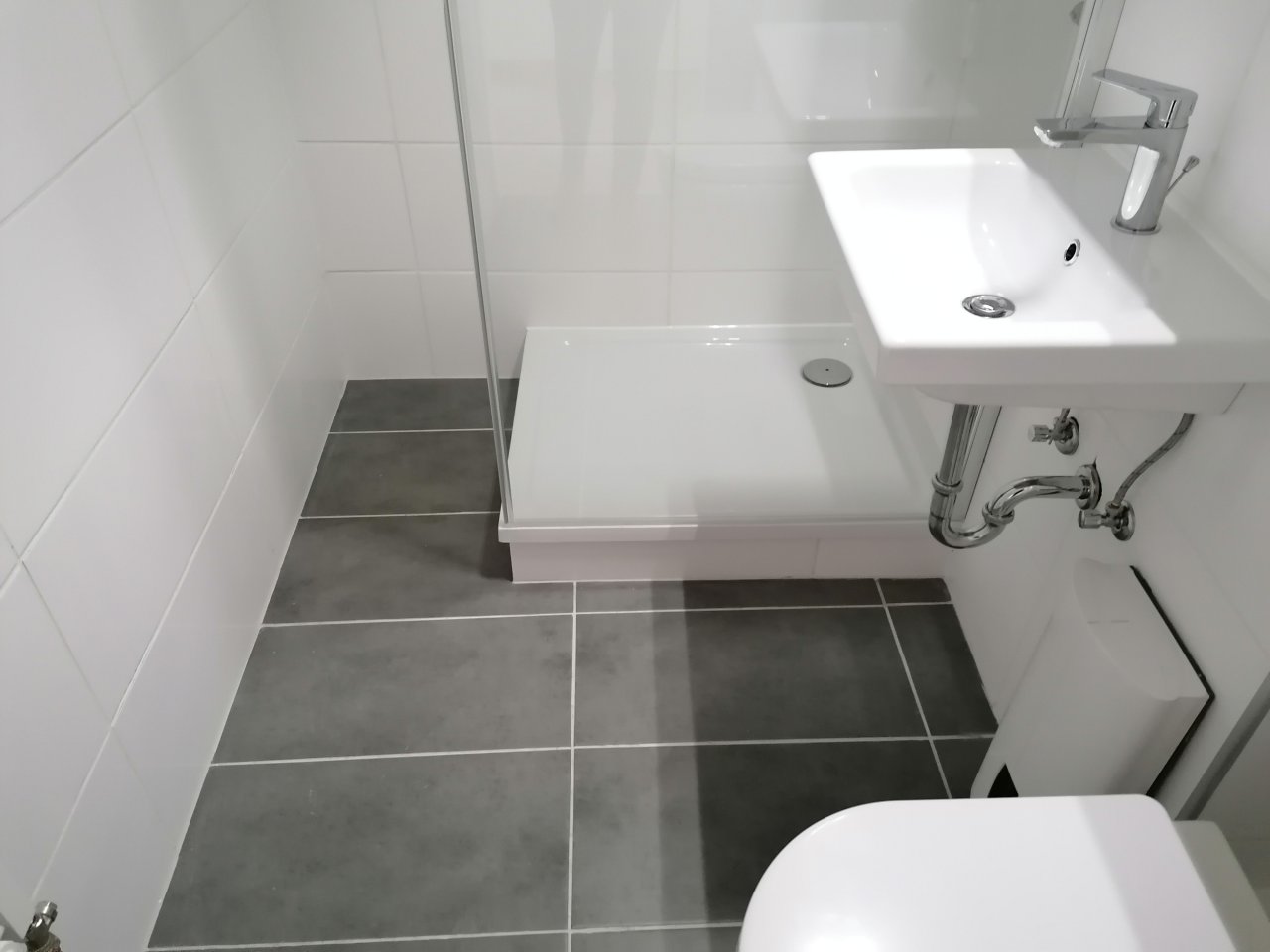 Badezimmer Badezimmer