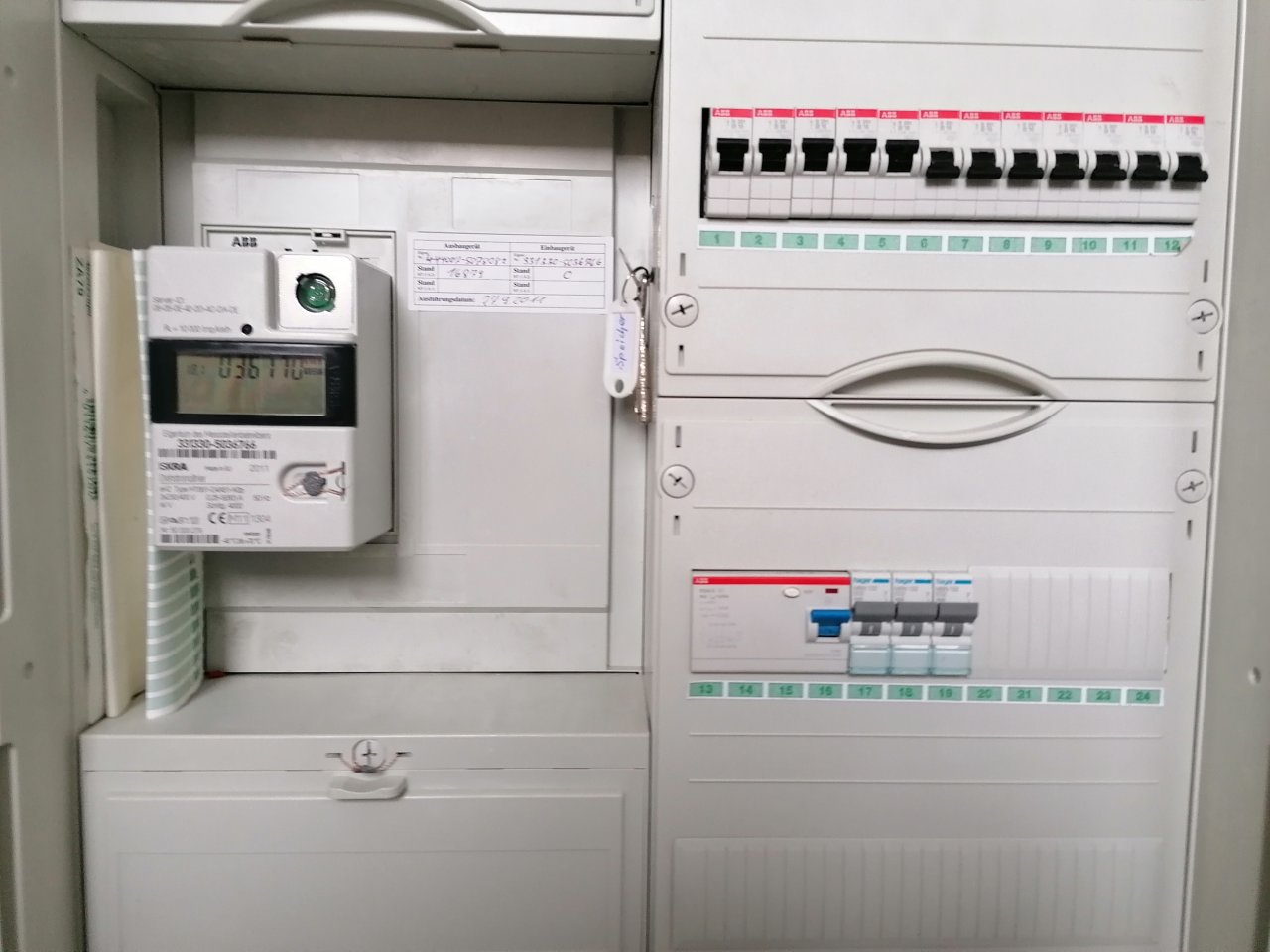 Elektrik Elektrik