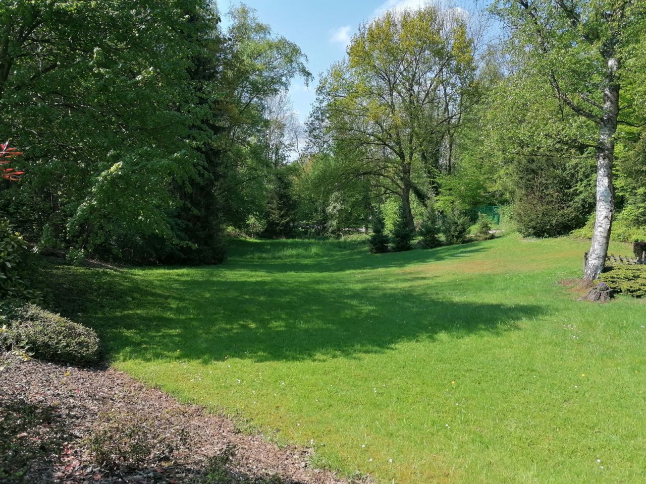 Gemeinschaftsgarten Gemeinschaftsgarten