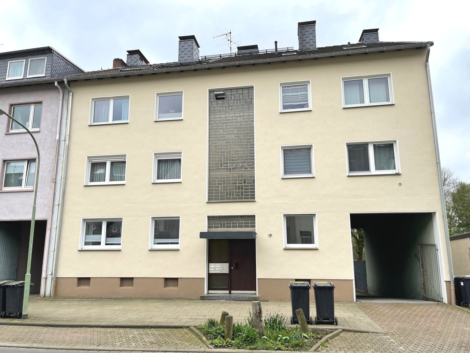 Herne: ***VERKAUFT***  Herne: ***VERKAUFT***