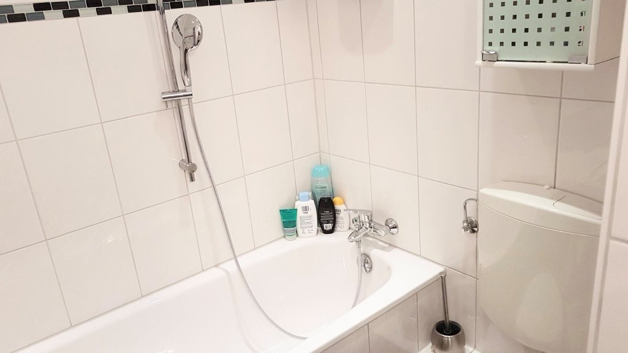 Badezimmer Badezimmer