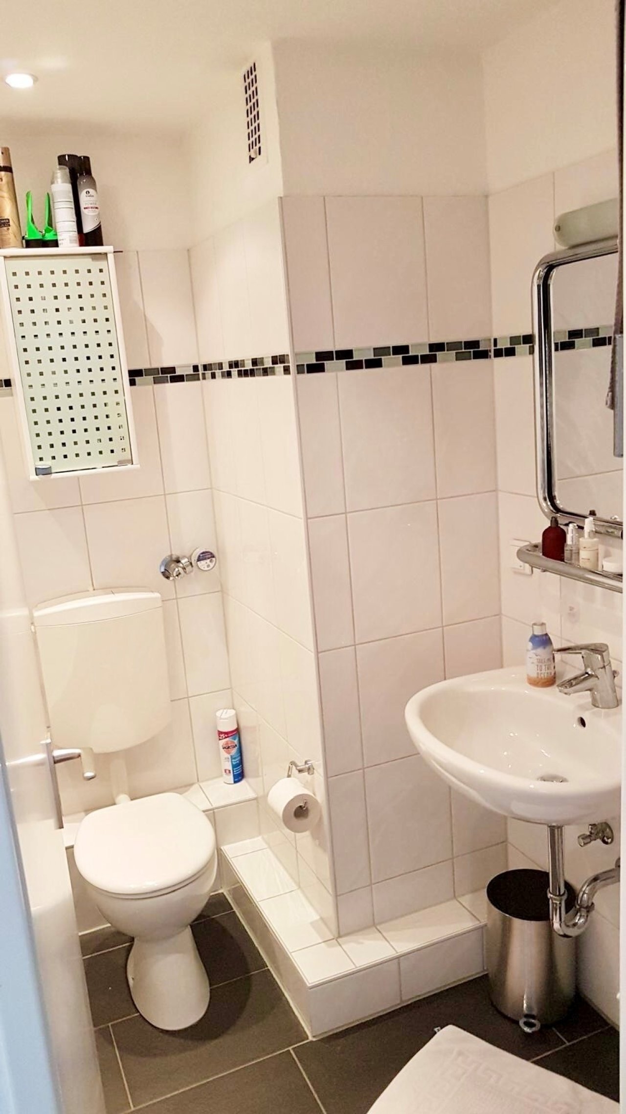 Badezimmer Badezimmer
