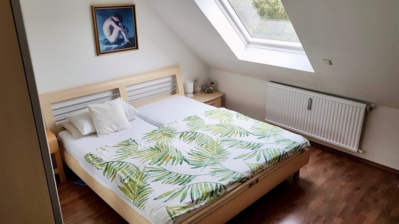 Schlafzimmer Schlafzimmer