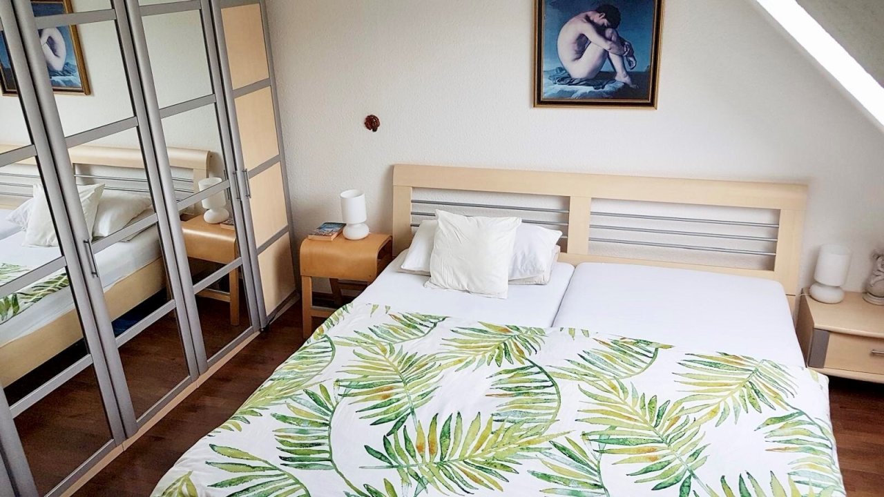 Schlafzimmer Schlafzimmer