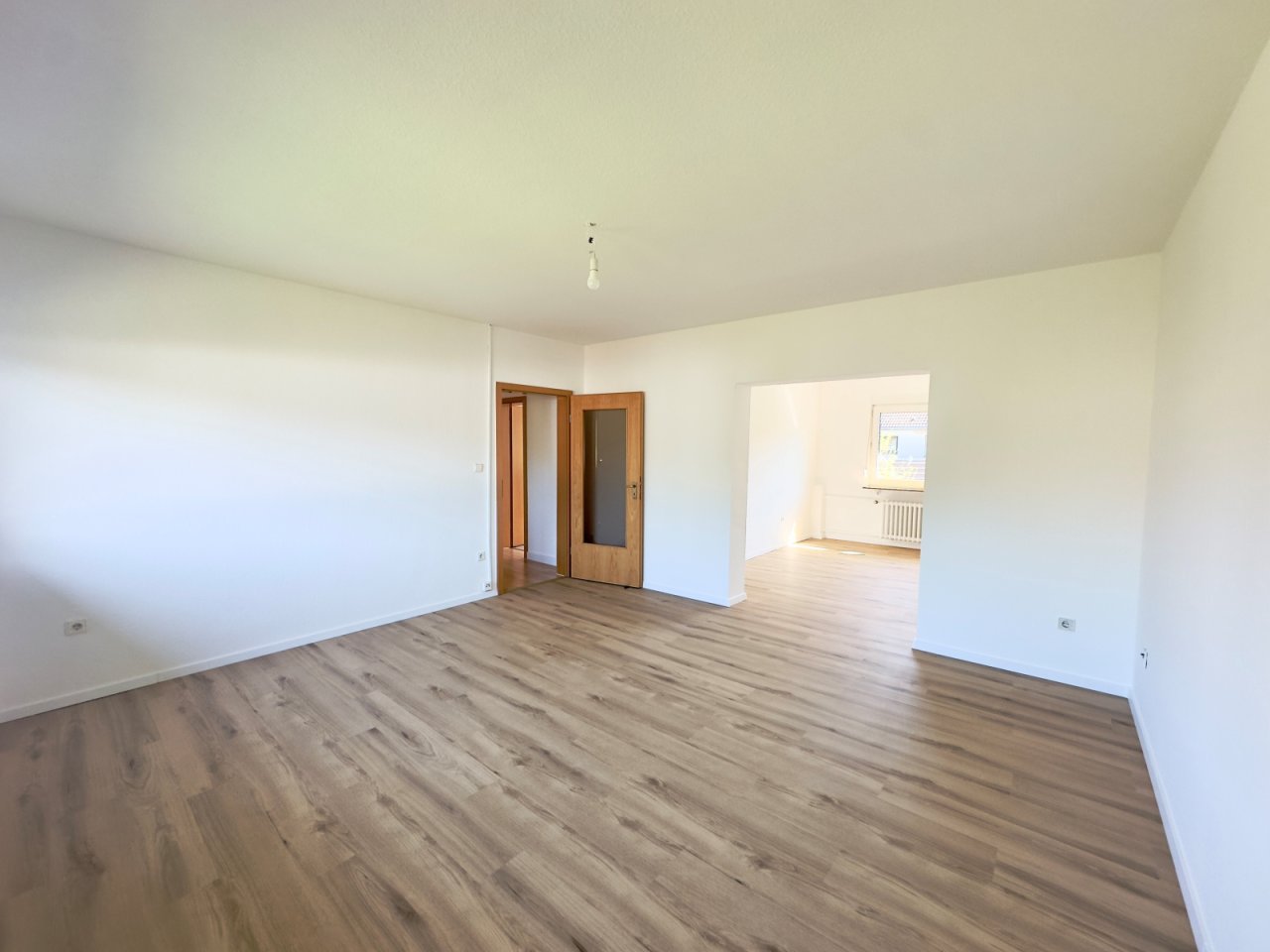 Wohnzimmer Blick Richtung Esszimmer Wohnzimmer Blick Richtung Esszimmer