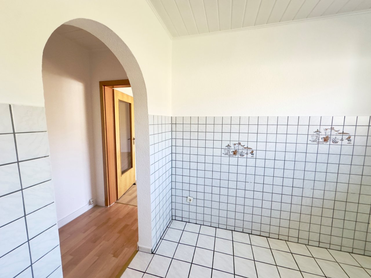 Küchenraum Küchenraum