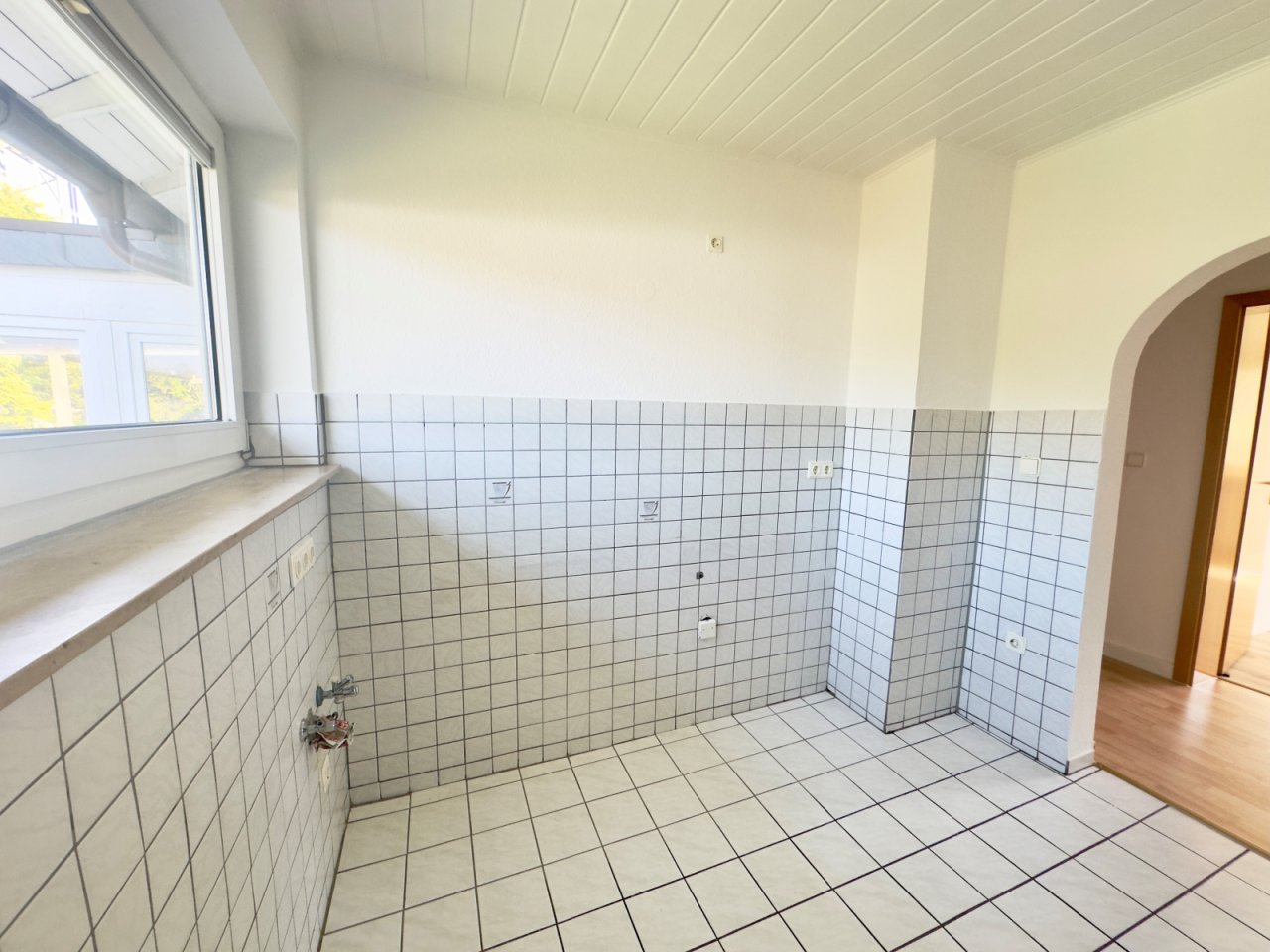 Küchenraum Küchenraum