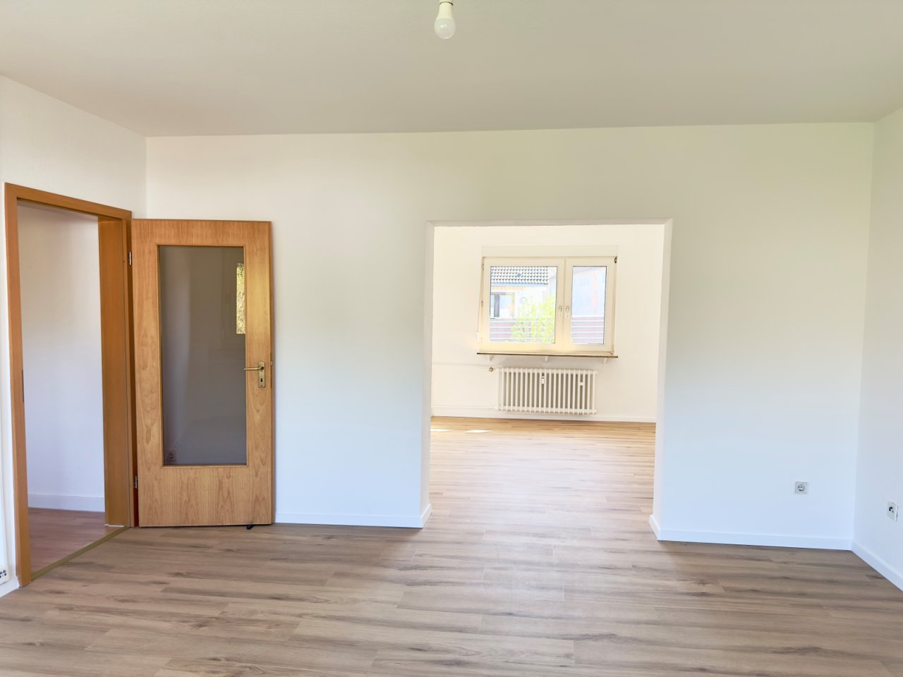 Wohnzimmer Blick Richtung Esszimmer Wohnzimmer Blick Richtung Esszimmer