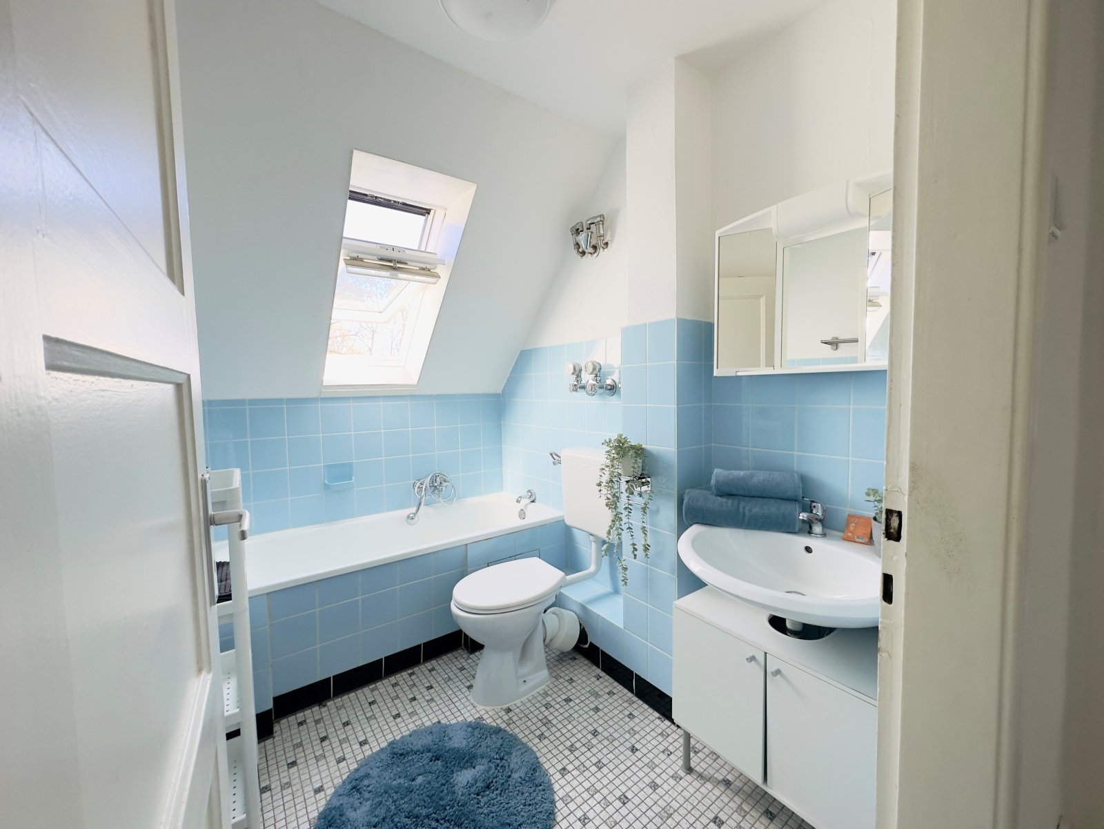 Badezimmer Badezimmer