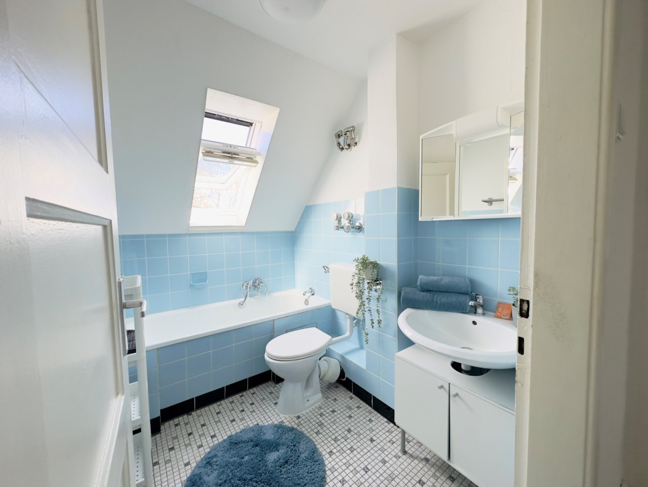 Badezimmer Badezimmer