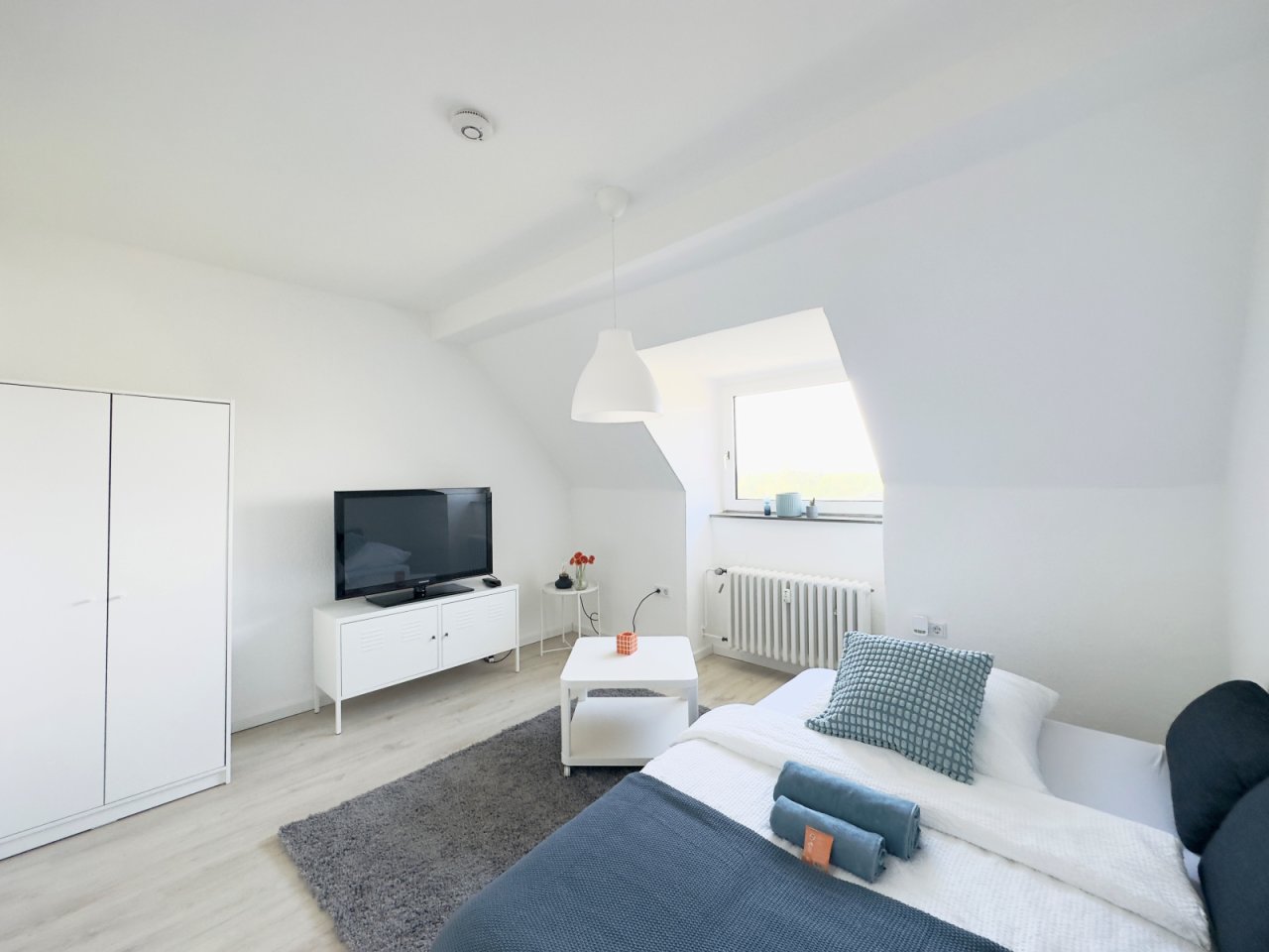 Schlafzimmer Schlafzimmer
