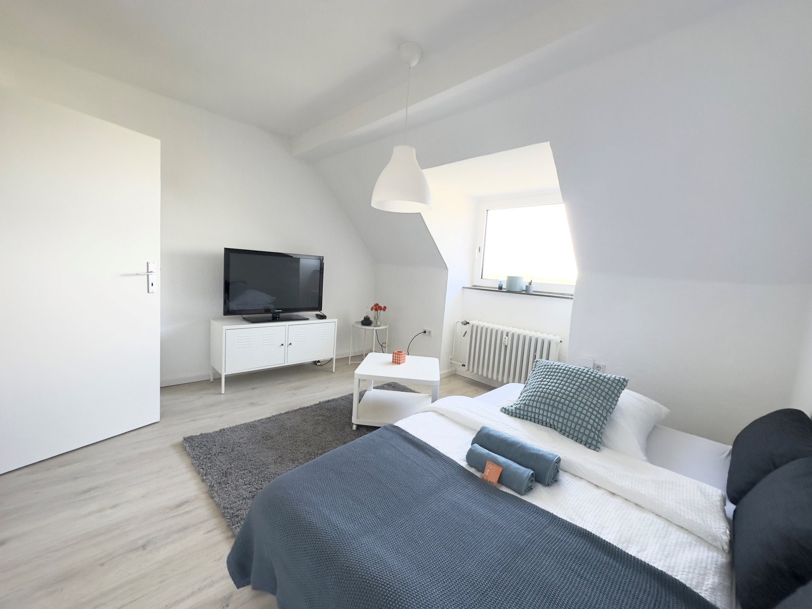 Schlafzimmer Schlafzimmer