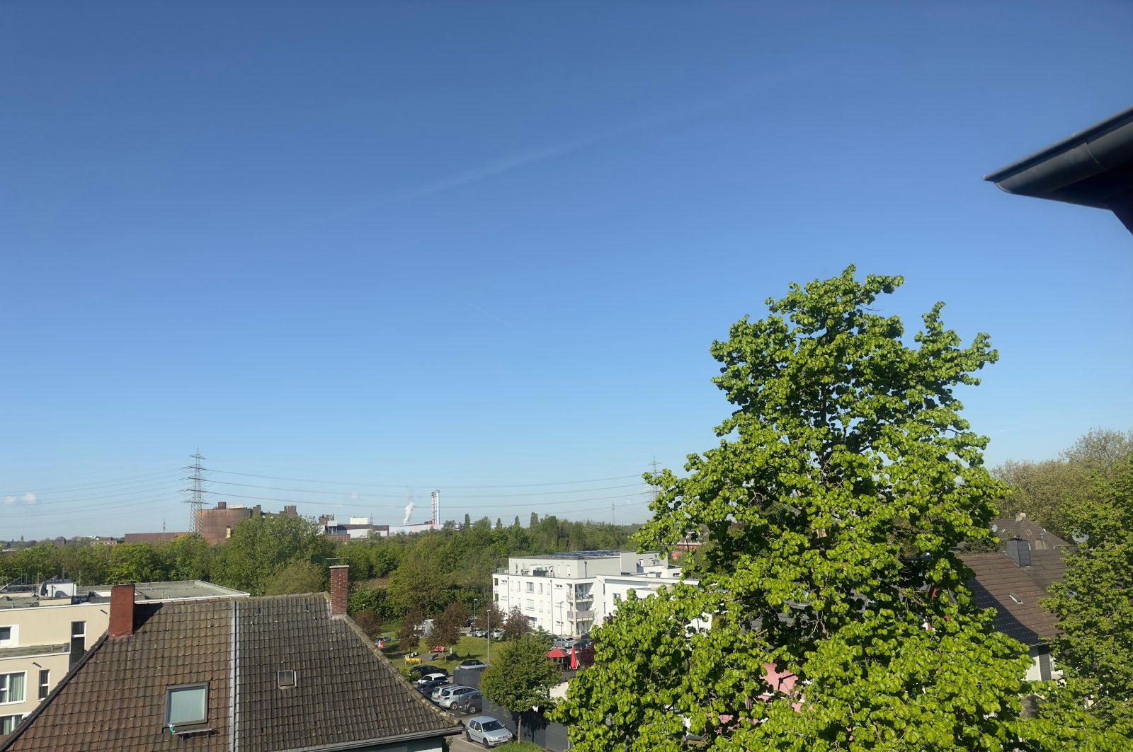 Aussicht Aussicht