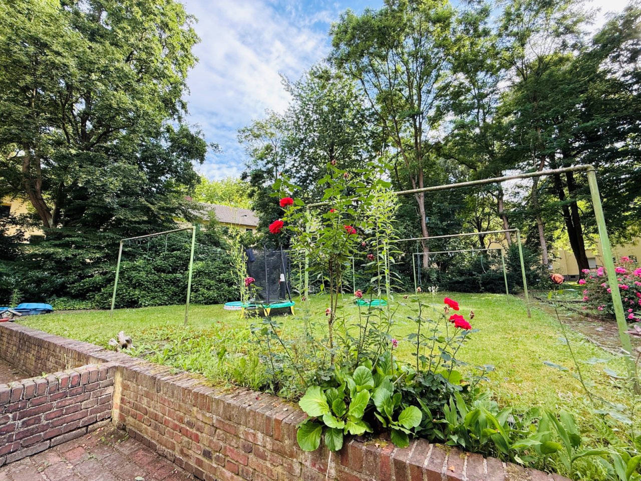 Gemeinschaftsgarten