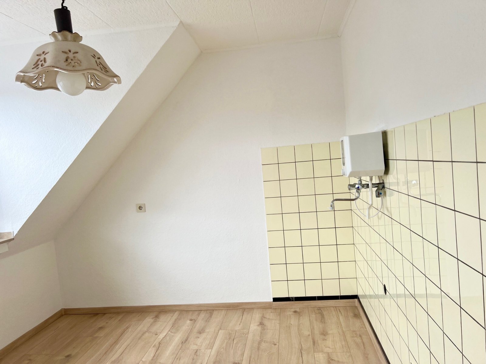 Küchenraum Küchenraum