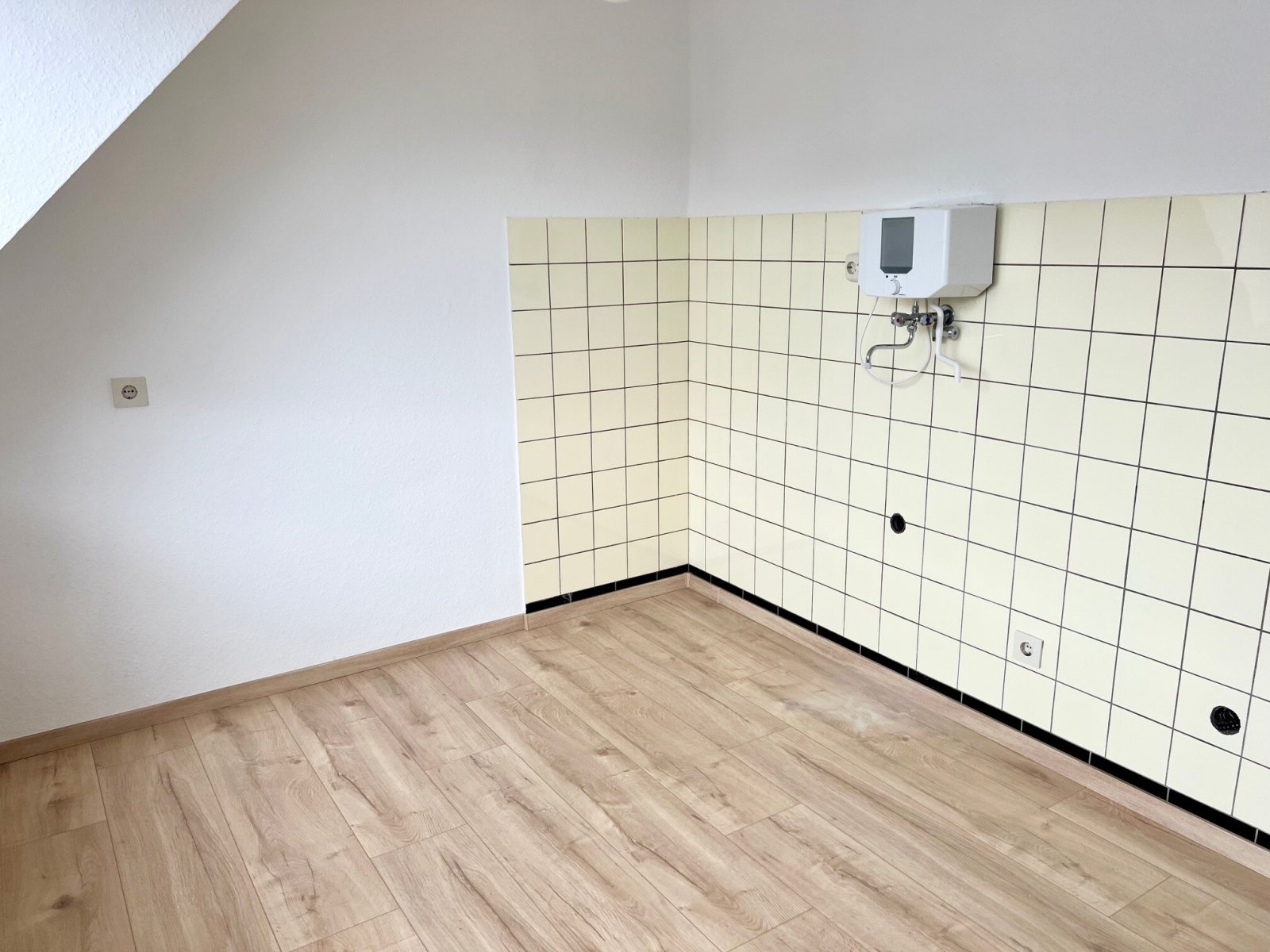 Küchenraum Küchenraum