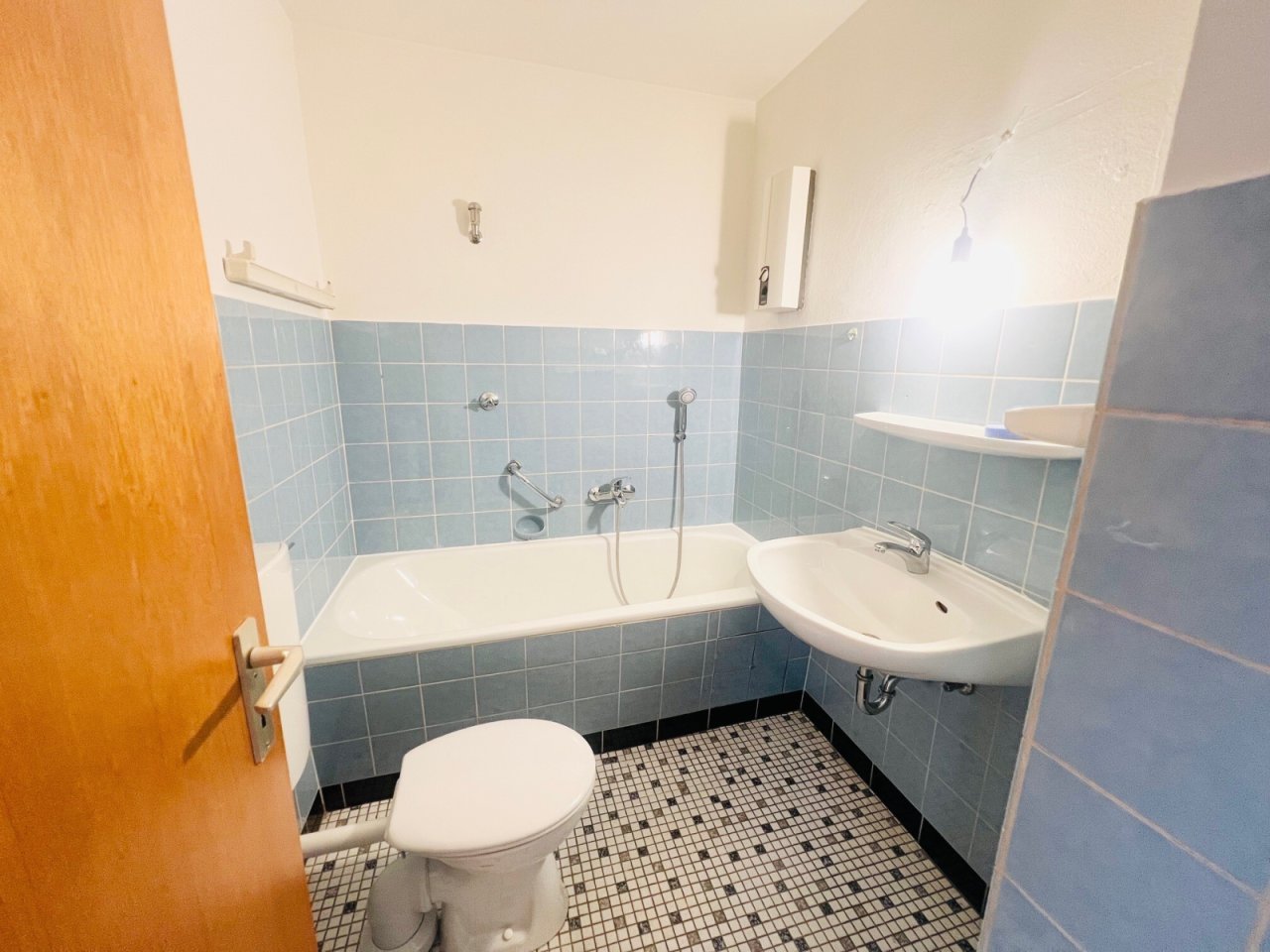 Badezimmer Badezimmer