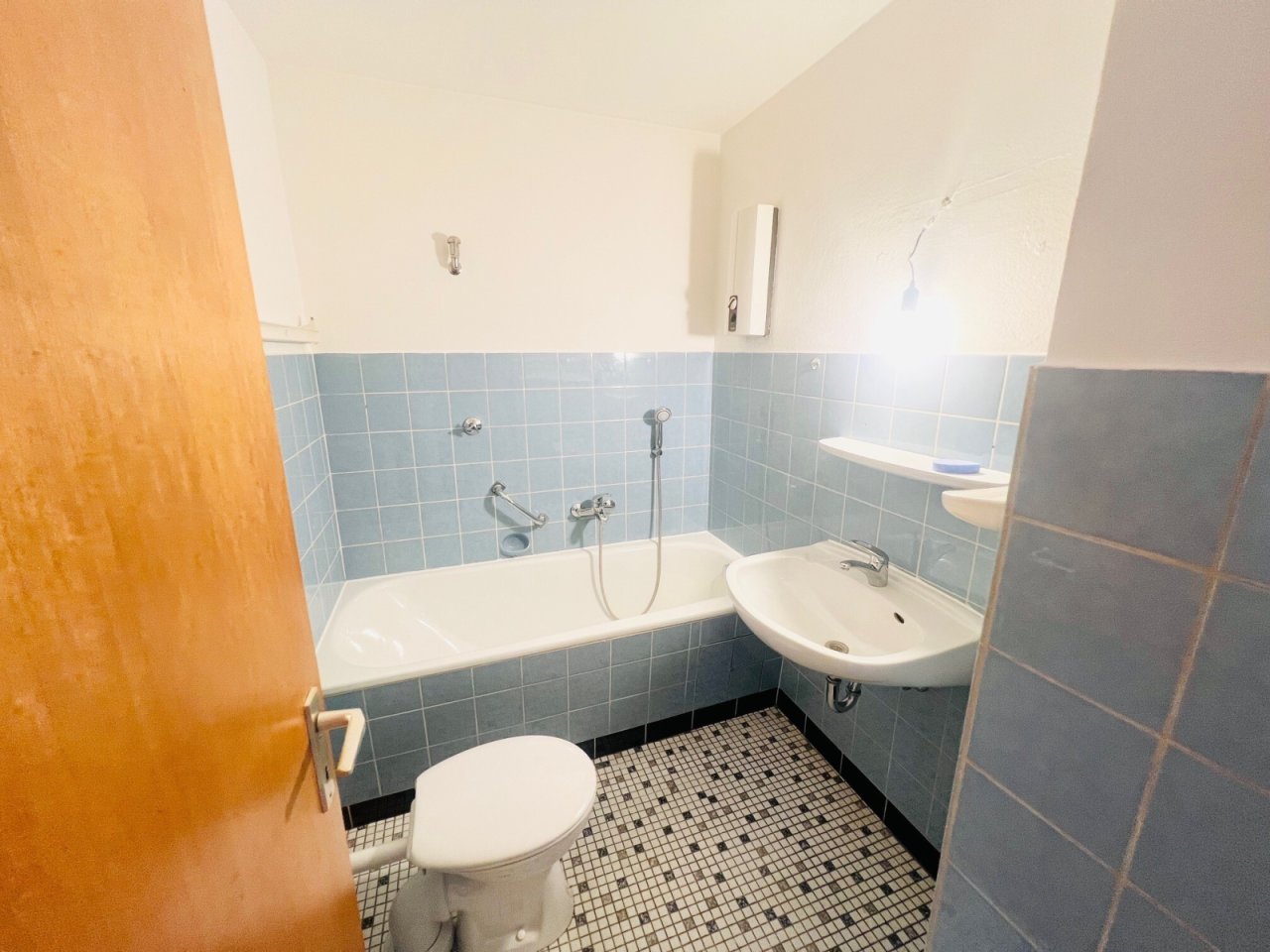 Badezimmer Badezimmer
