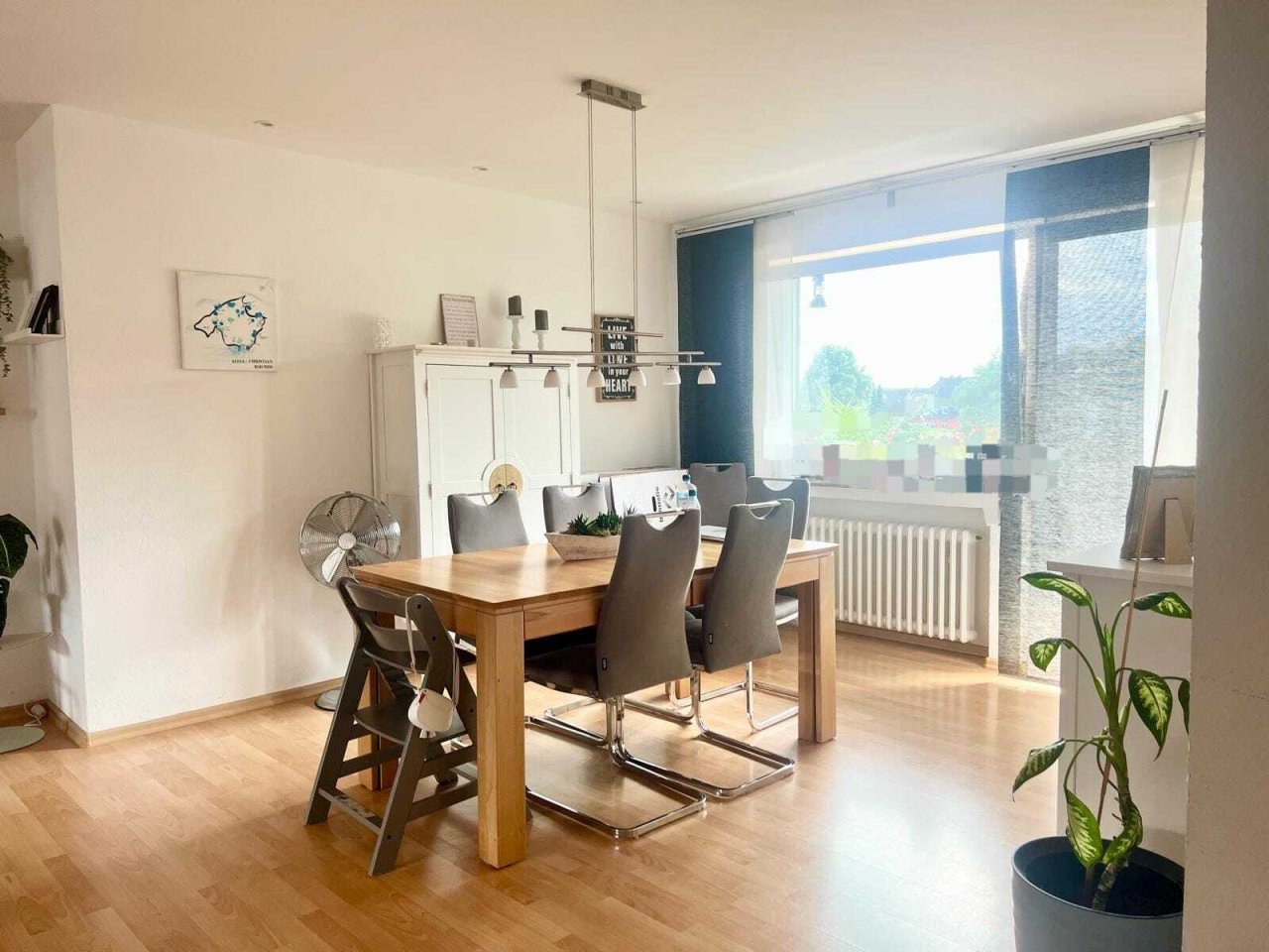 Esszimmer