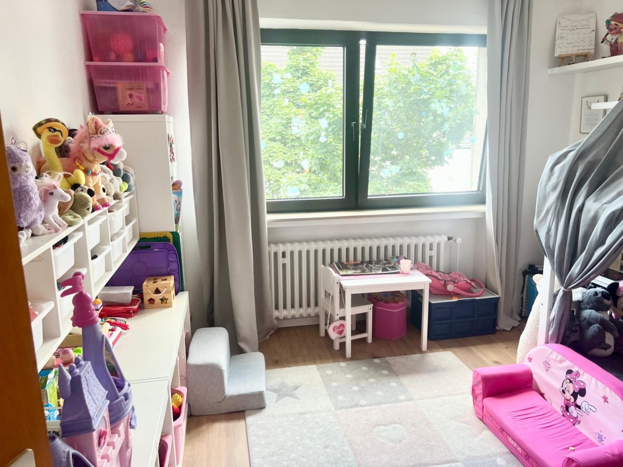 Kinderzimmer