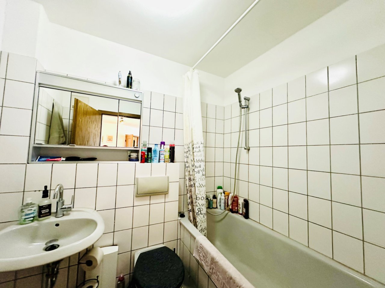 Badezimmer
