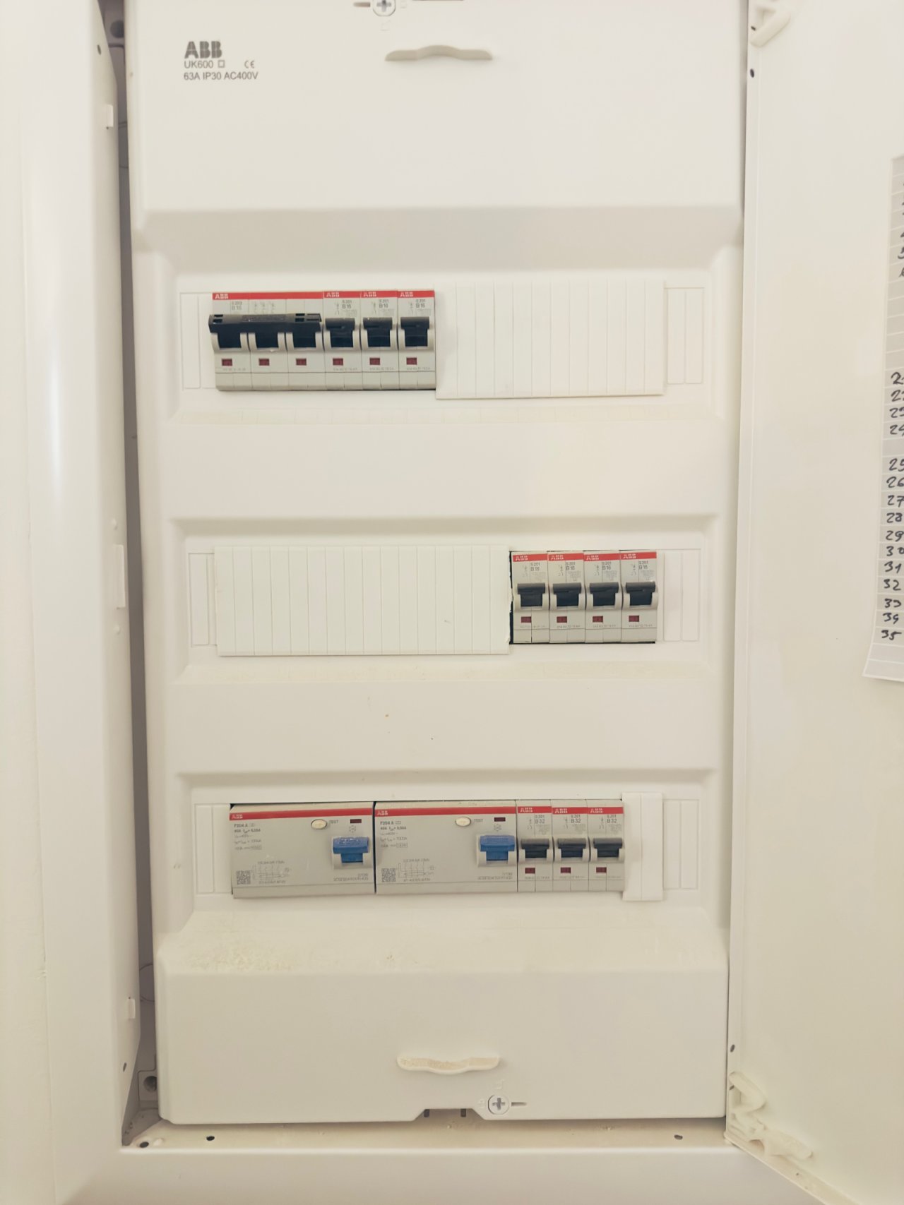 Neue Elektrik Neue Elektrik