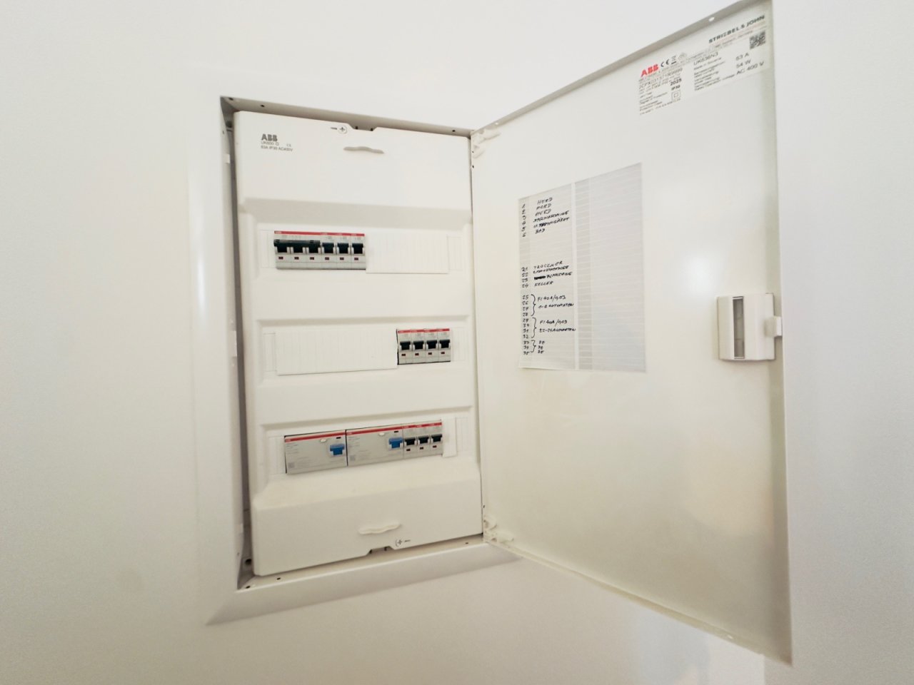 Neue Elektrik Neue Elektrik