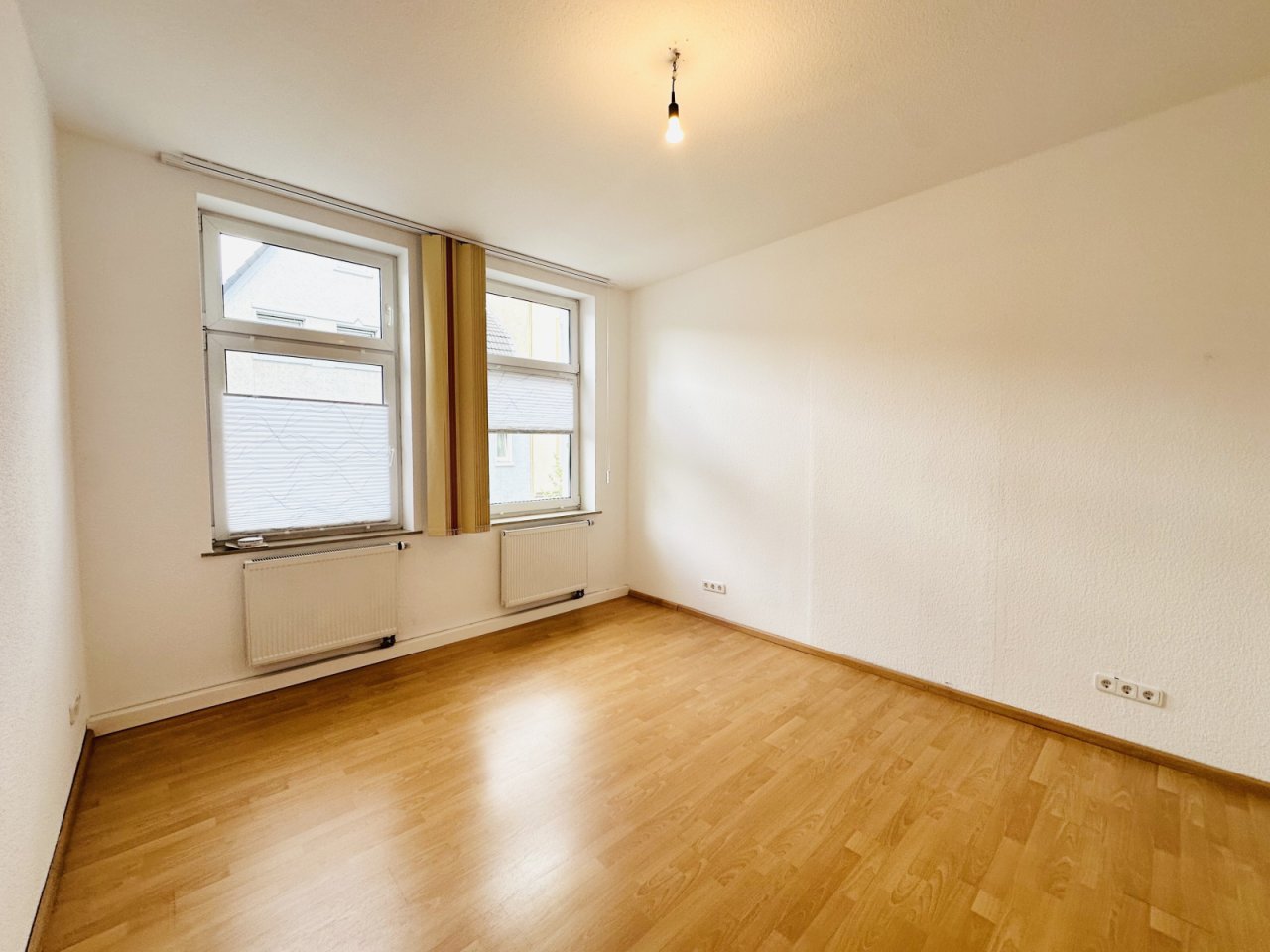 Schlafzimmer Nr.2