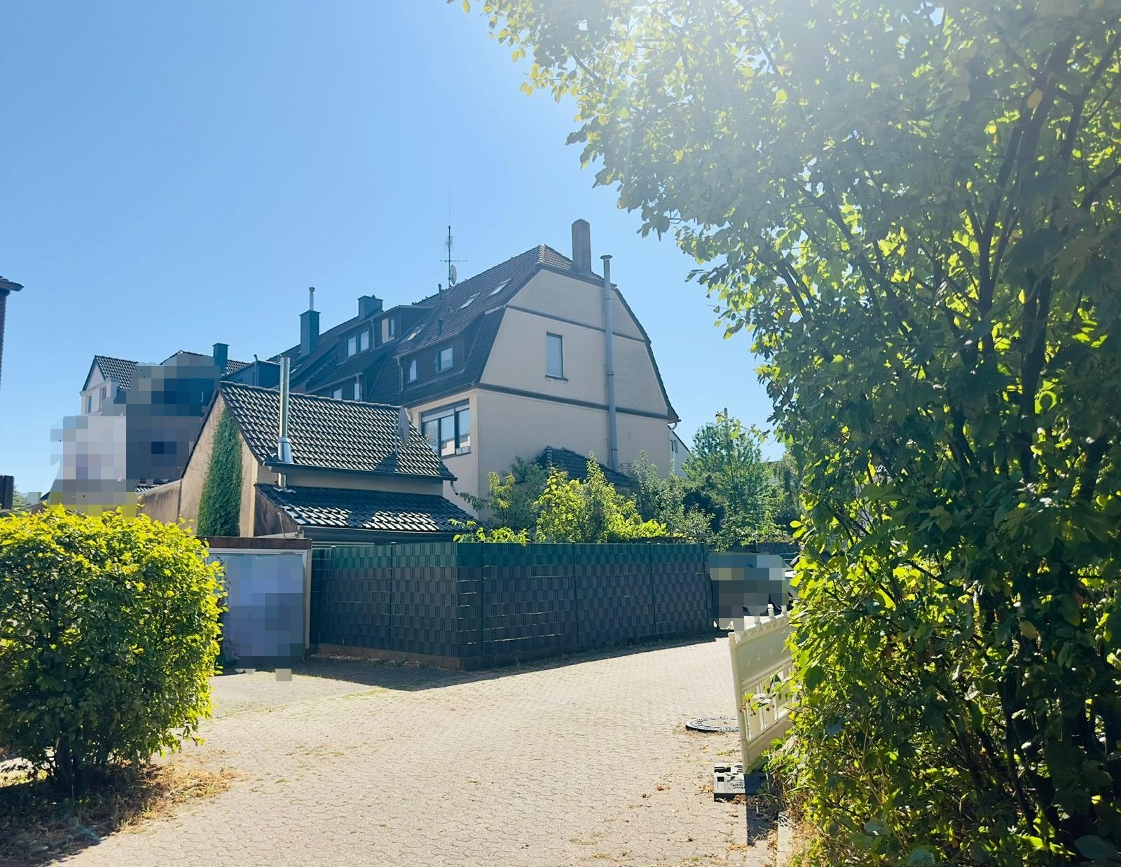 Renditestarke Kapitalanlage in Herten I Wohn-und Geschäftshaus 