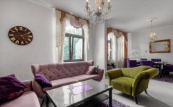 Wohn-/Esszimmer Wohn-/Esszimmer