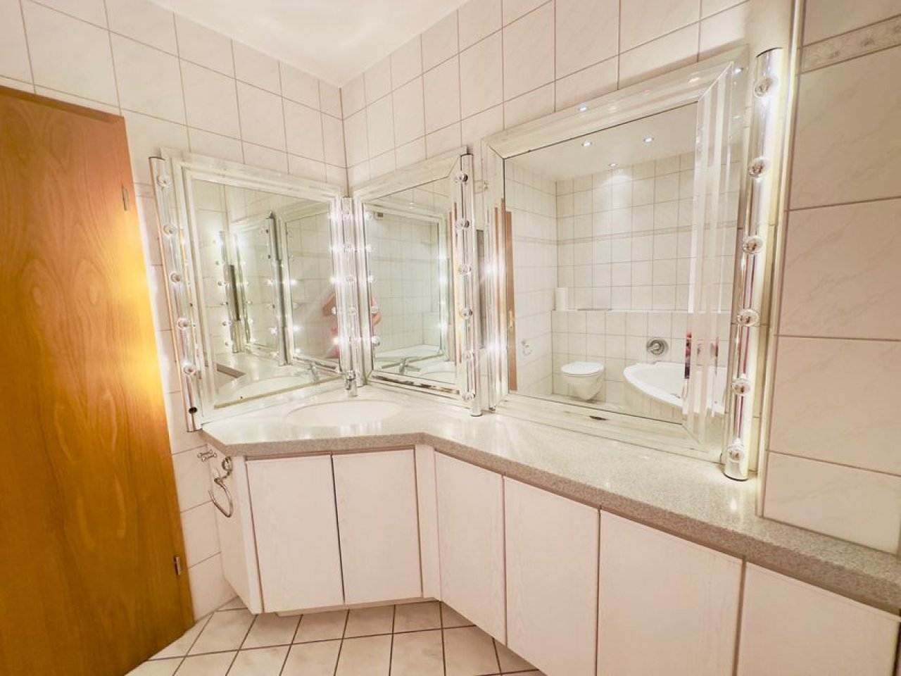 Badezimmer Nr.1 Badezimmer Nr.1