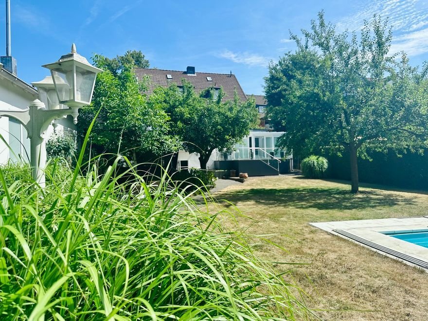 Garten-Oase Garten-Oase