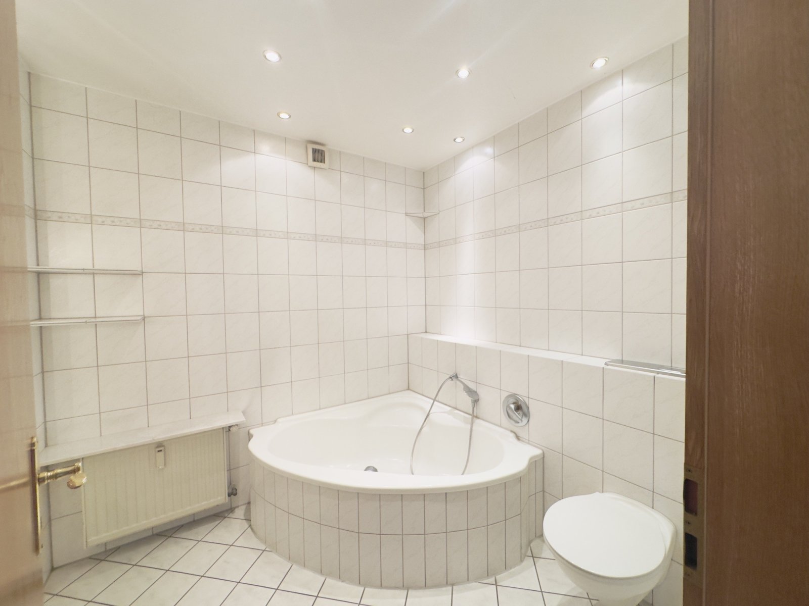 Badezimmer Nr.1 Badezimmer Nr.1